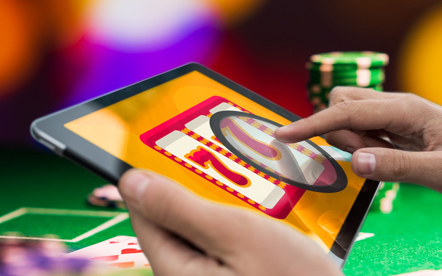 Ihr Guide zu den besten Online Casino Seiten